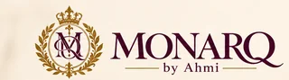 Monarq by Ahmi logo