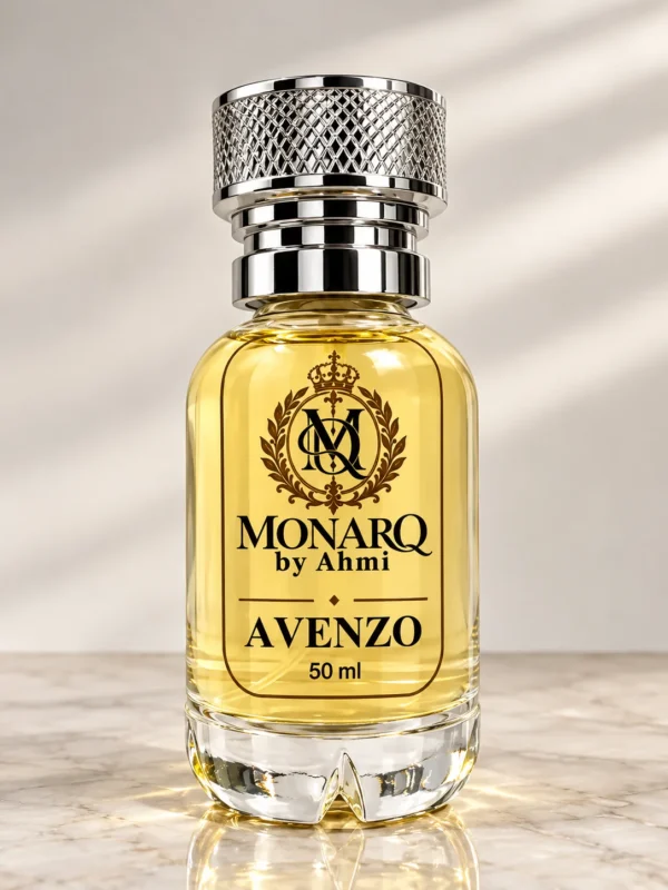 Avenzo alternate view